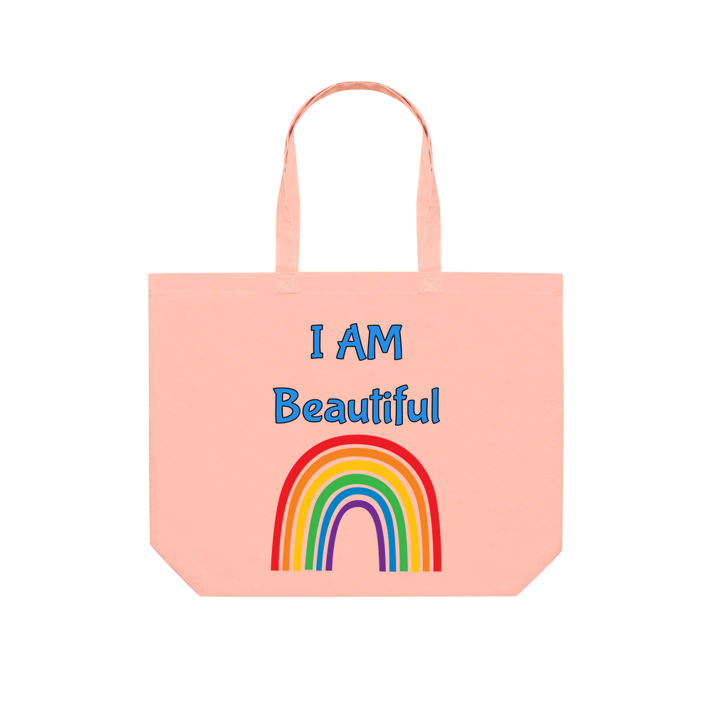 Maxi Tote Bag