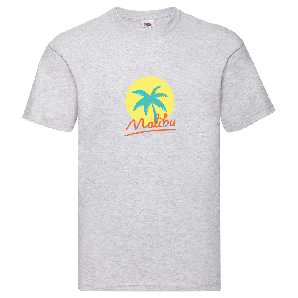 Malibu Summer - Kids T-Shirt