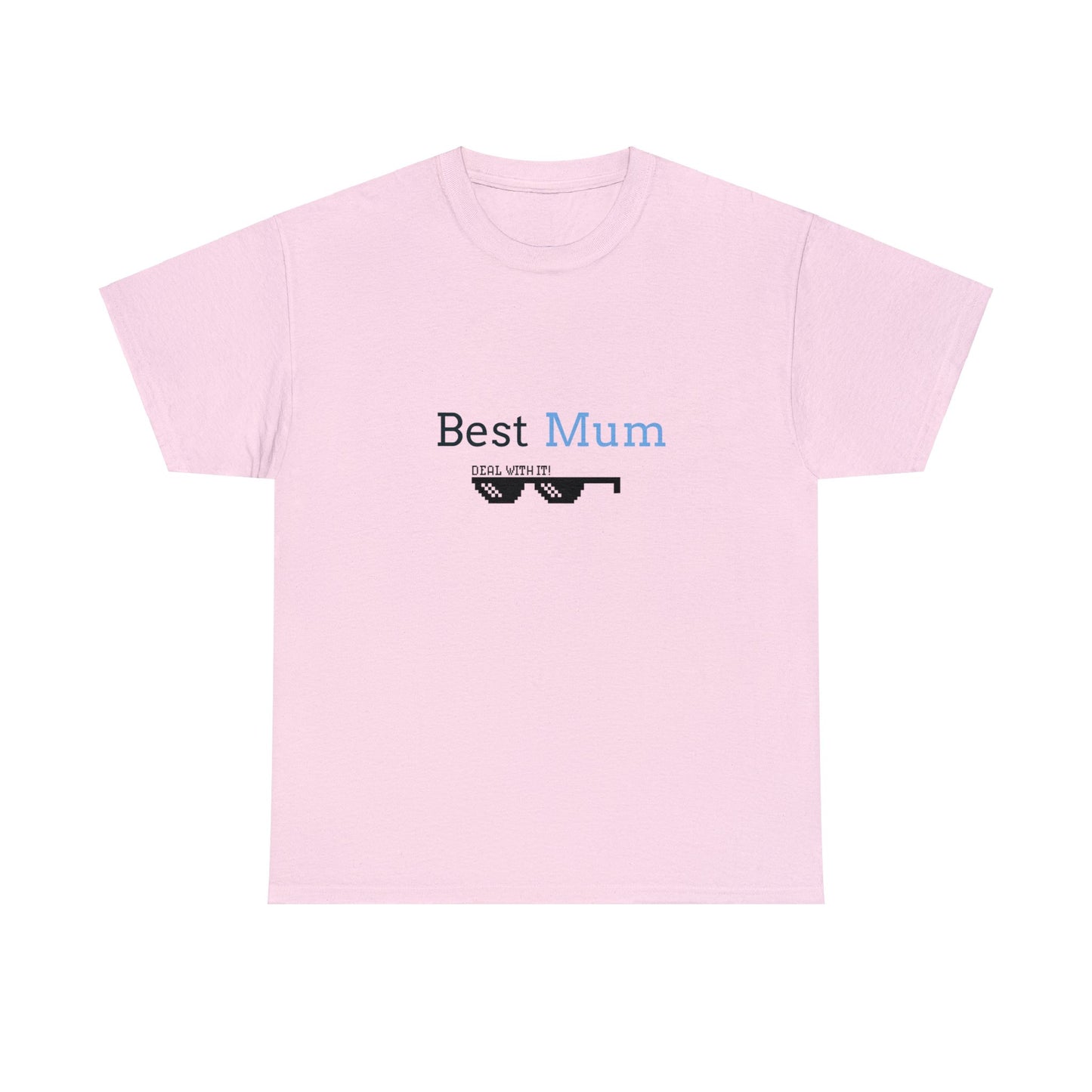 Mother's Day - Unisex Heavy Cotton Tee