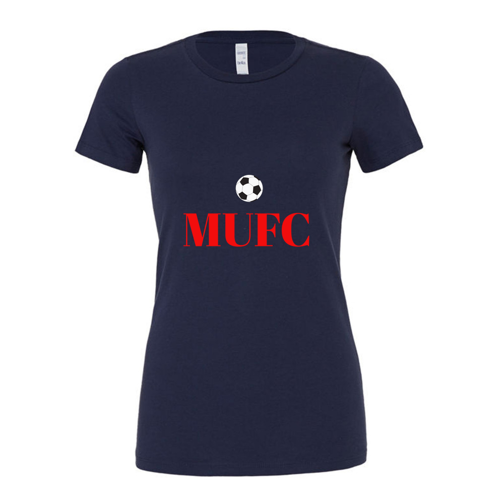 Ladies Slim Fit T-Shirt