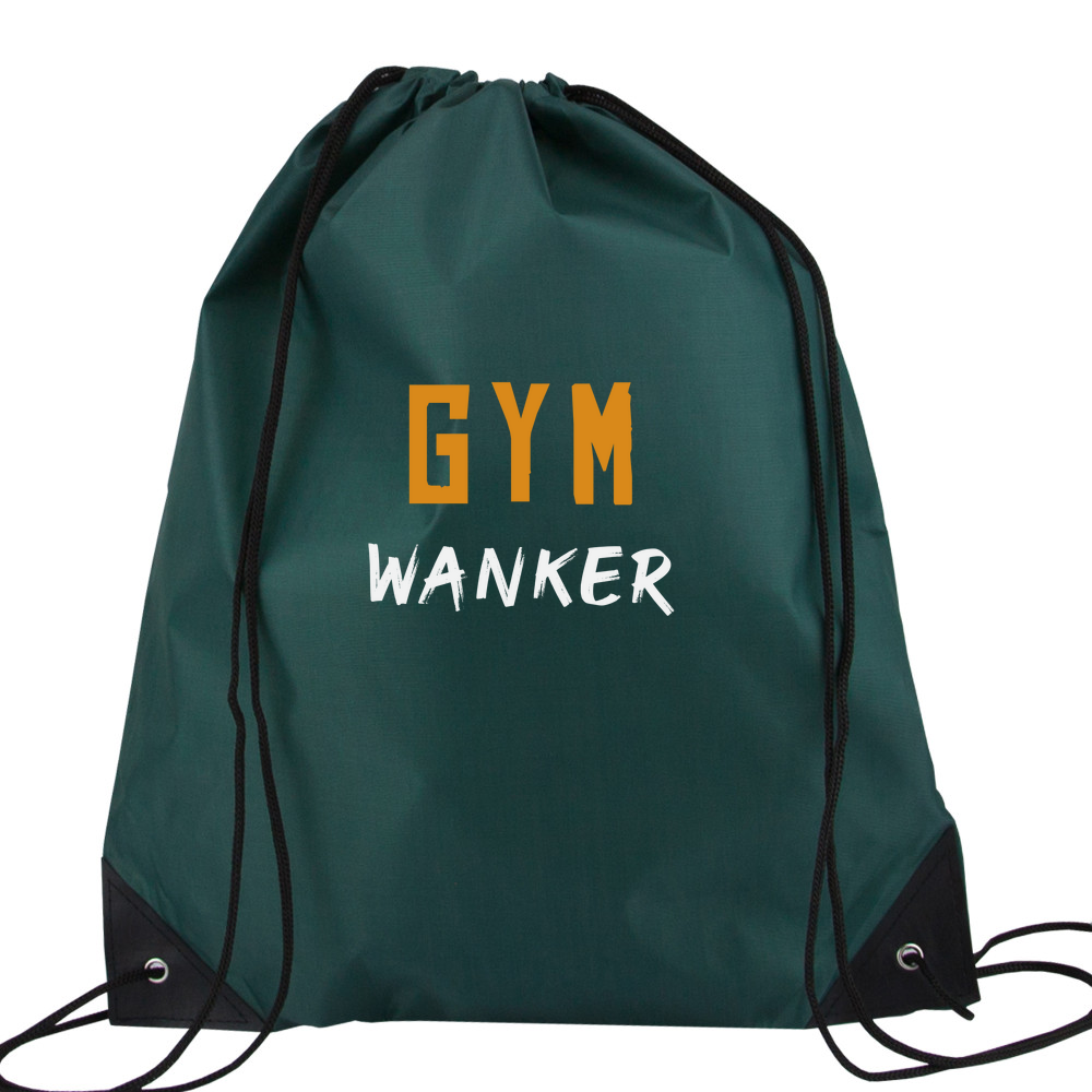 Drawstring Bag