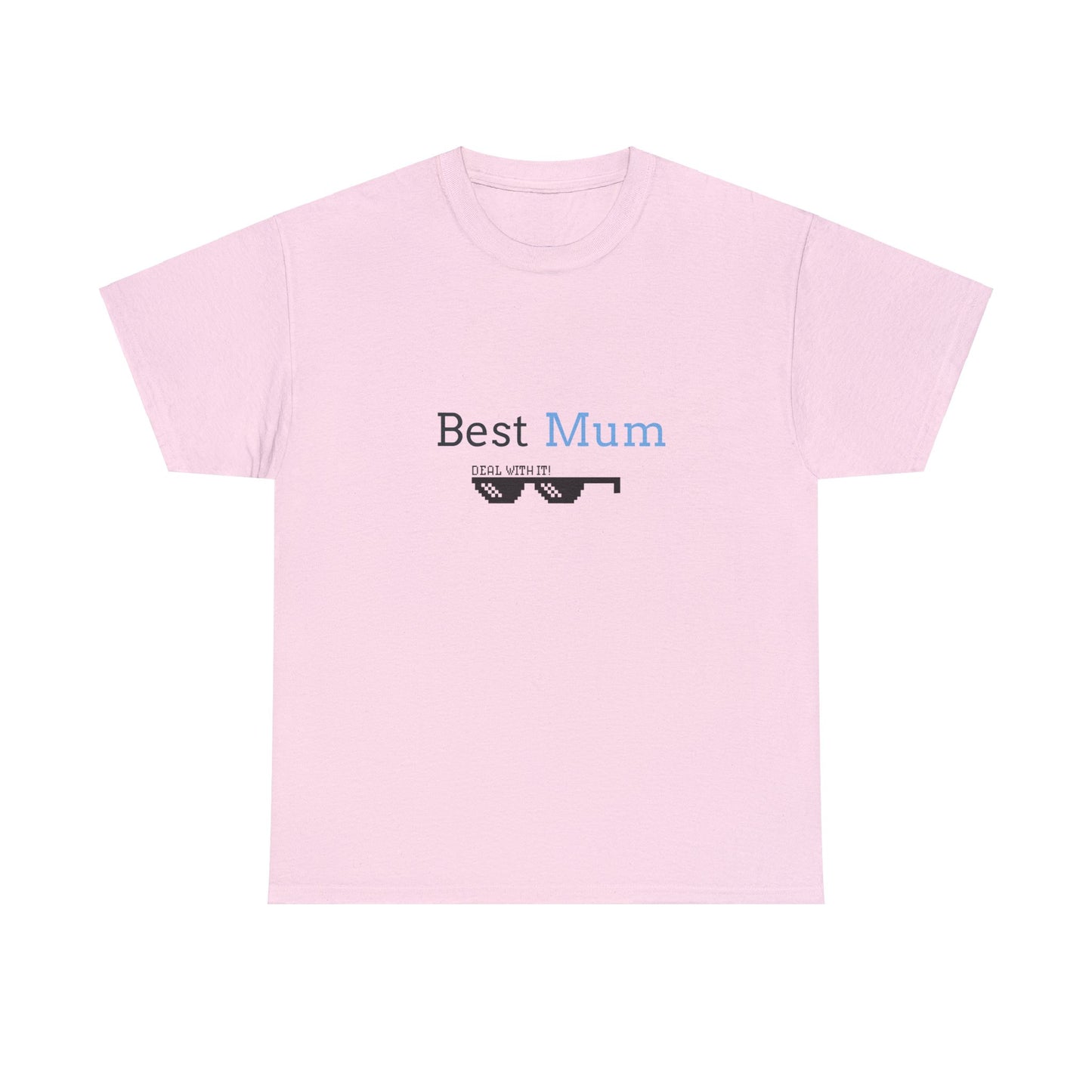 Mother's Day - Unisex Heavy Cotton Tee