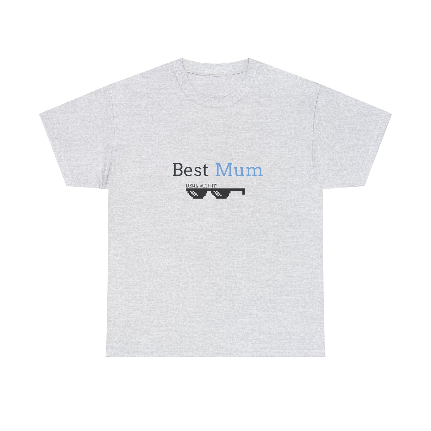 Mother's Day - Unisex Heavy Cotton Tee