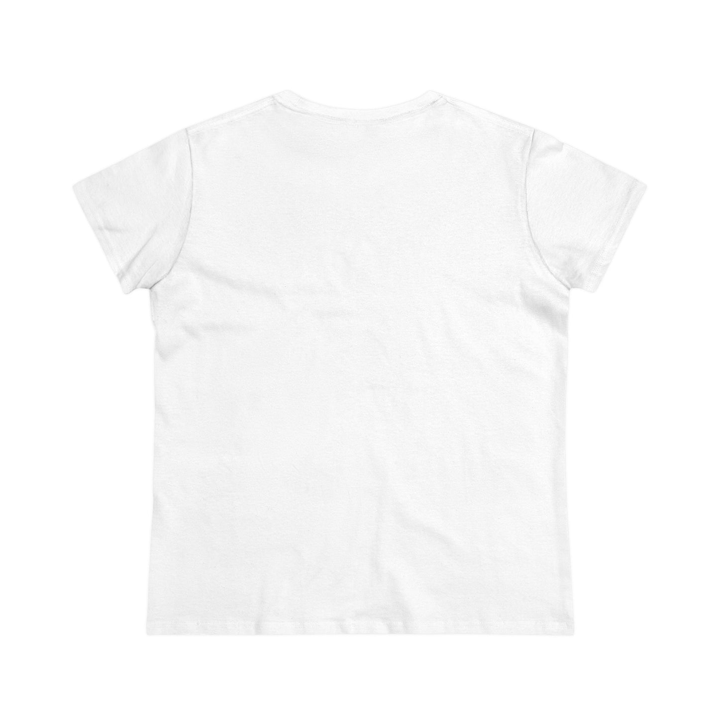 Mothers Day - Women's Midweight Cotton Tee