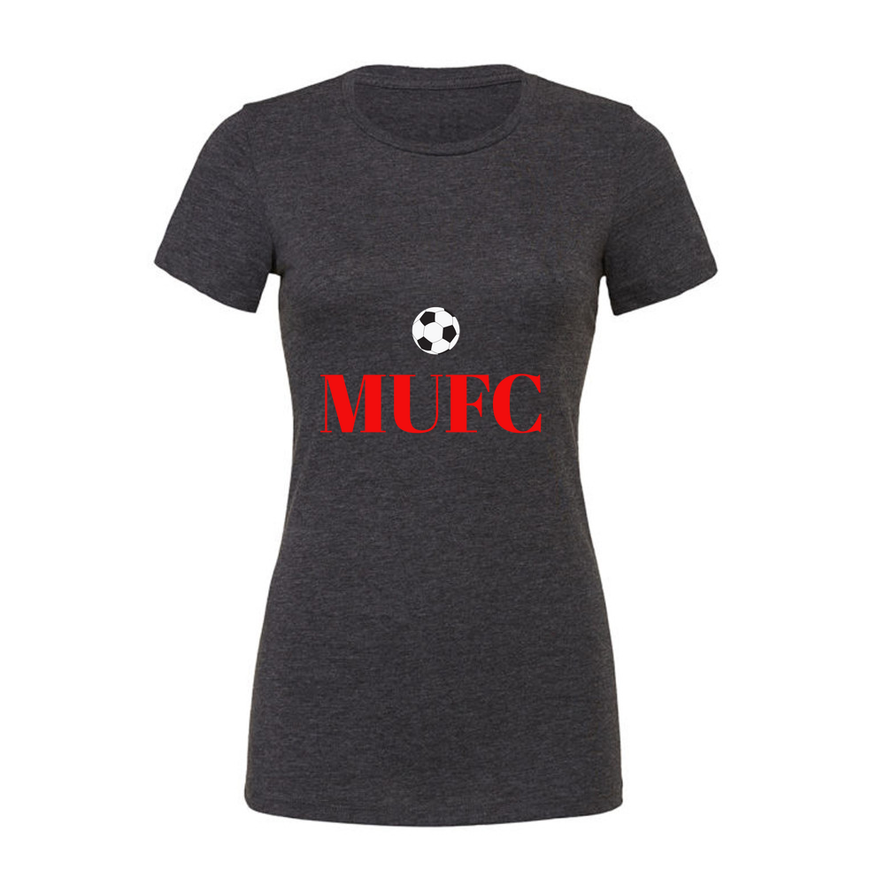 Ladies Slim Fit T-Shirt