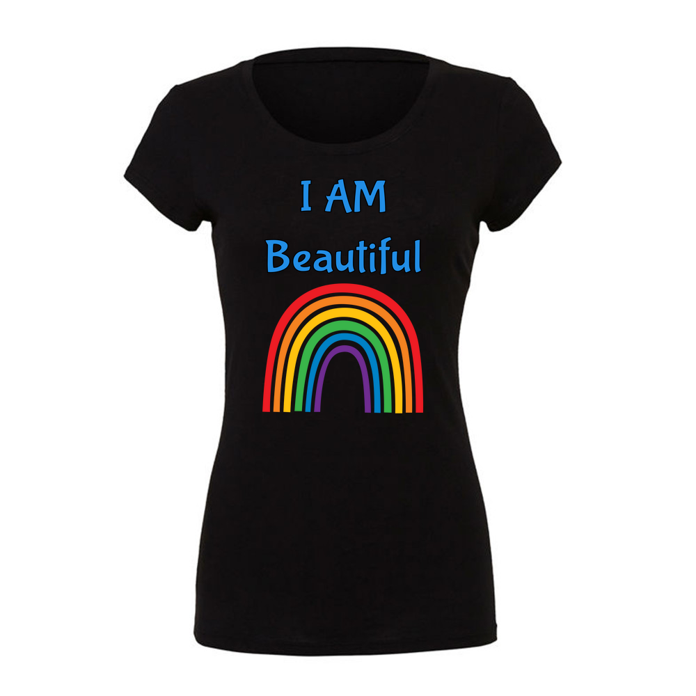 Ladies Slim Fit T-Shirt