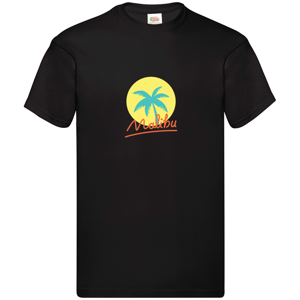 Malibu Summer - Kids T-Shirt