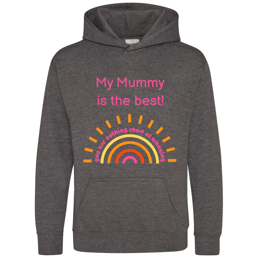 Mother's Day -  Kids Hoodie