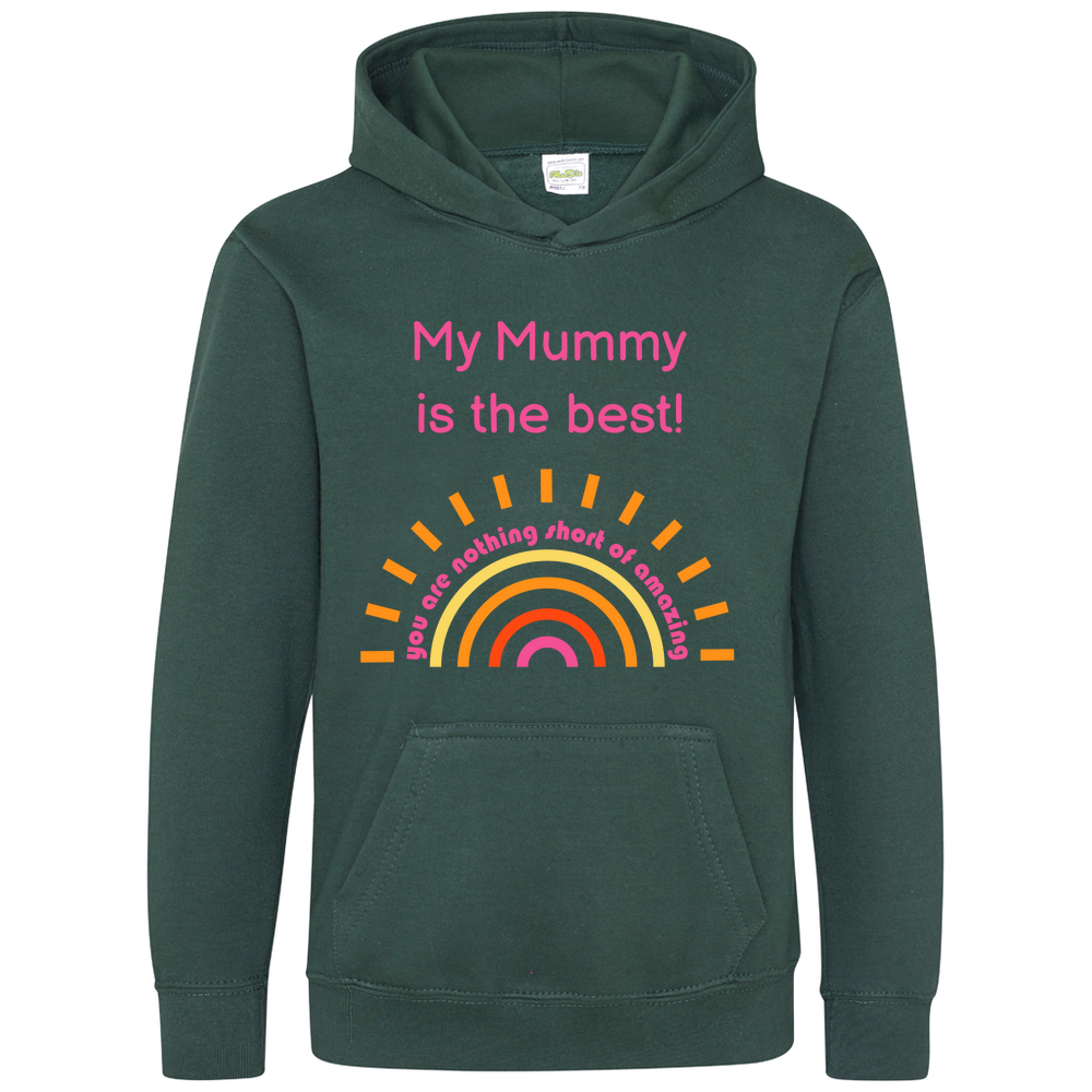 Mother's Day -  Kids Hoodie