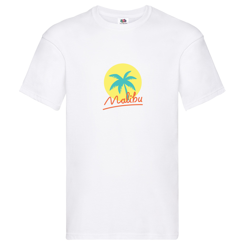 Malibu Summer - Kids T-Shirt