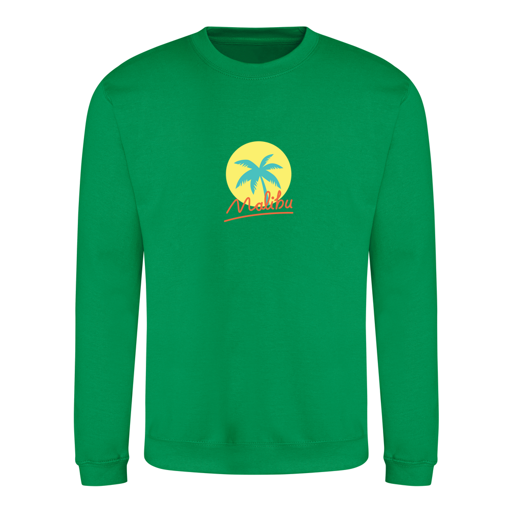 Malibu Summer - Kids Sweatshirt