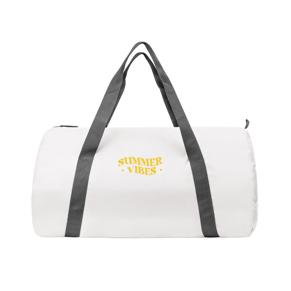 Summer Vibes - Gym Bag