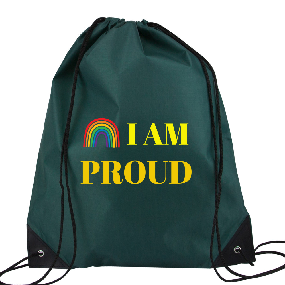 Drawstring Bag