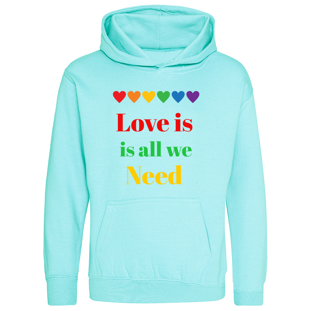 Kids Hoodie