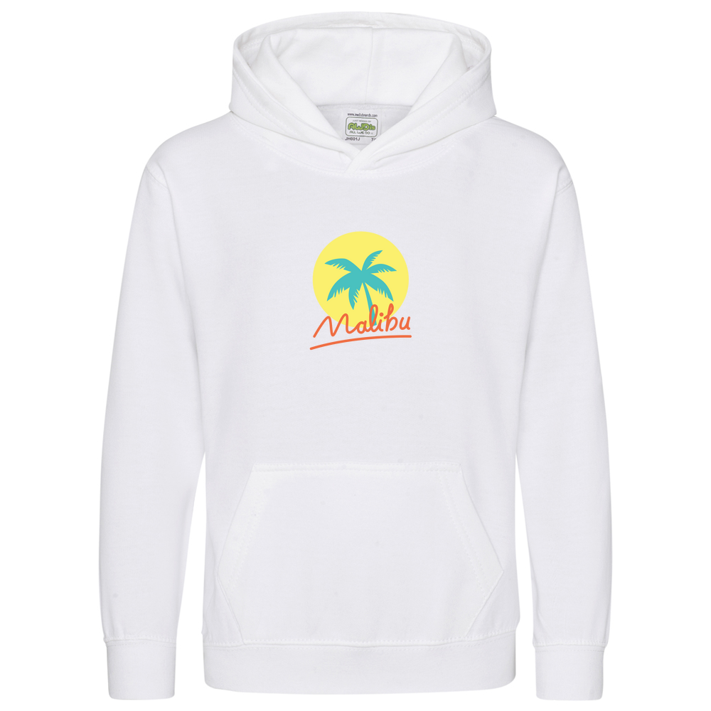 Malibu Summer - Kids Hoodie