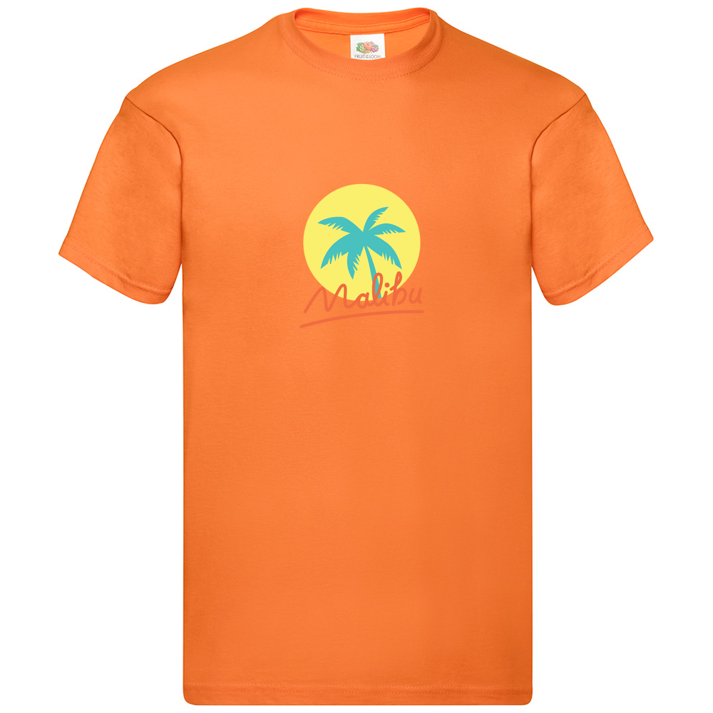 Malibu Summer - Kids T-Shirt