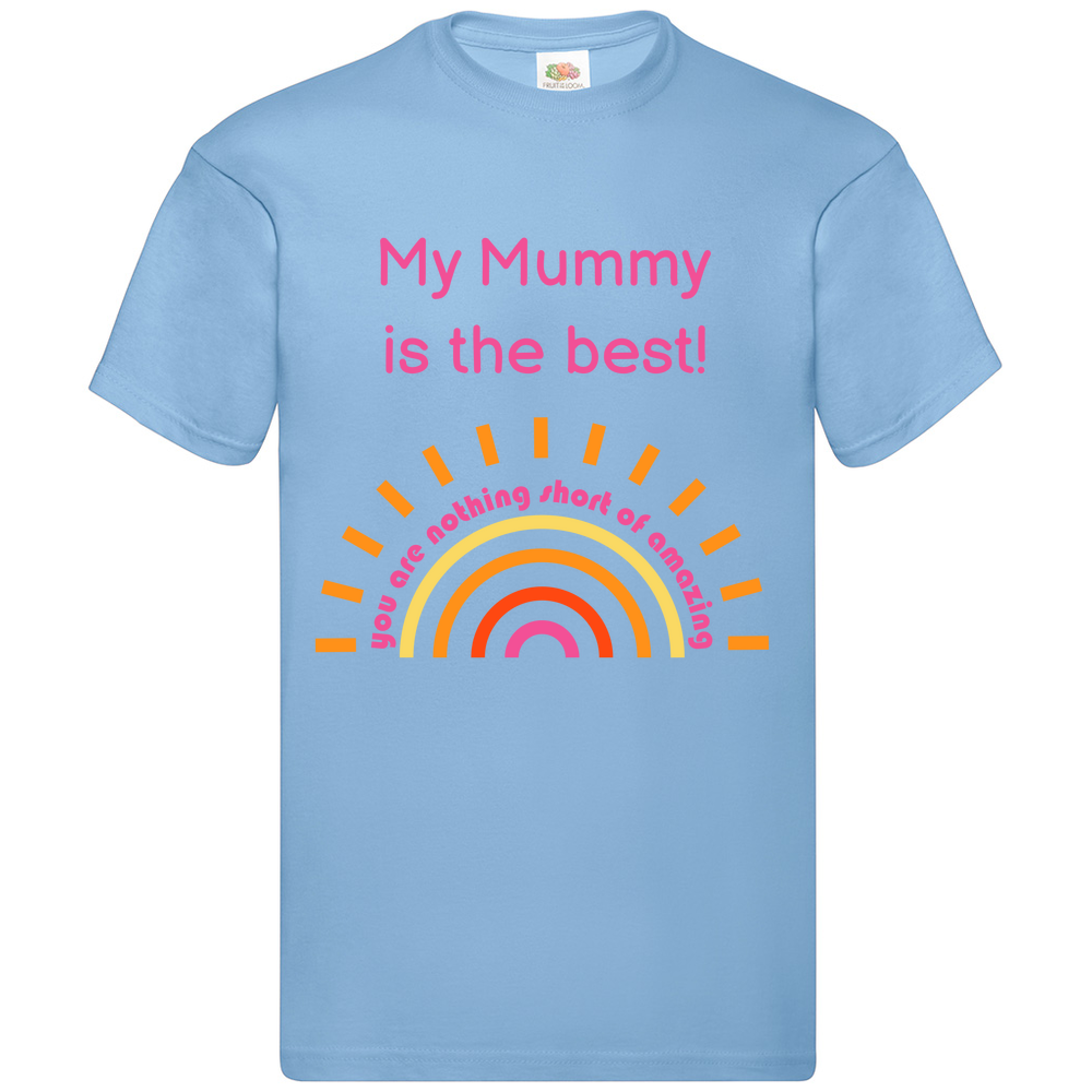 Mother's Day - Kids T-Shirt