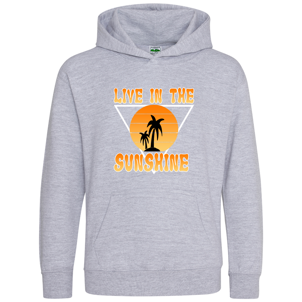 Kids Hoodie