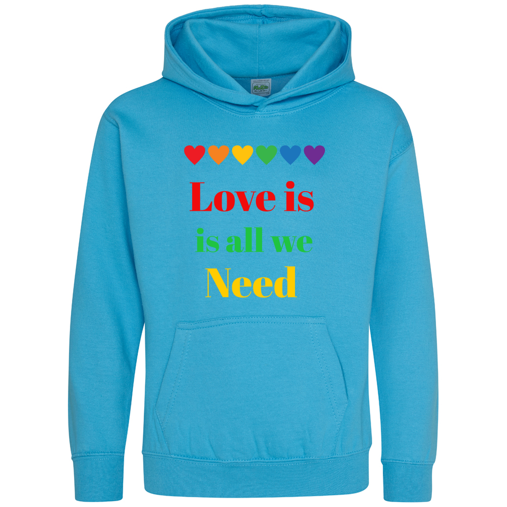 Kids Hoodie