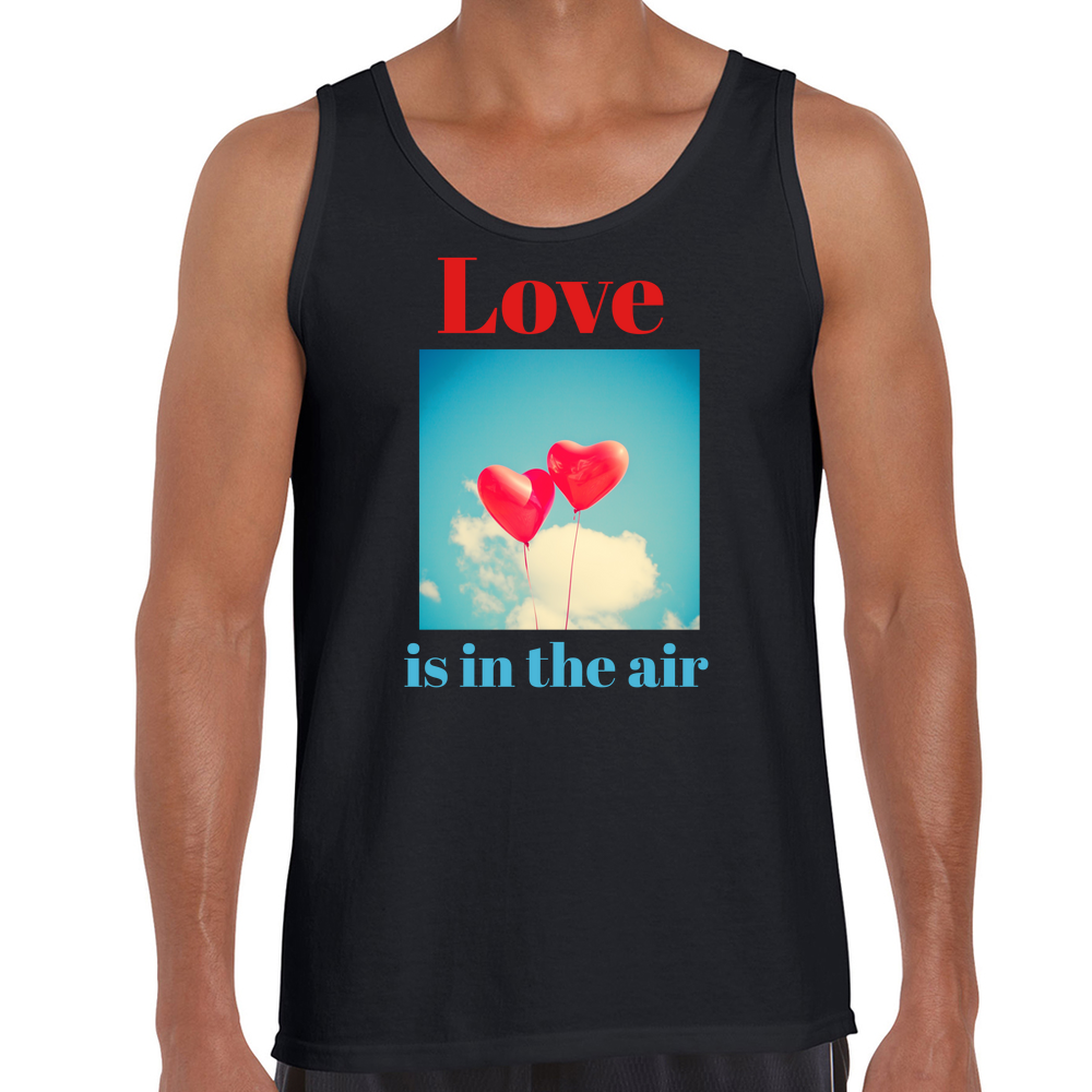 Men's Tank Top