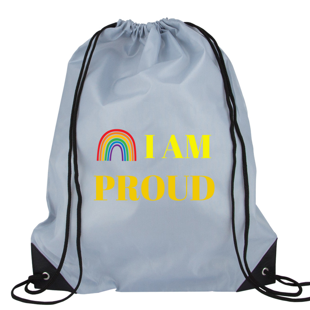 Drawstring Bag