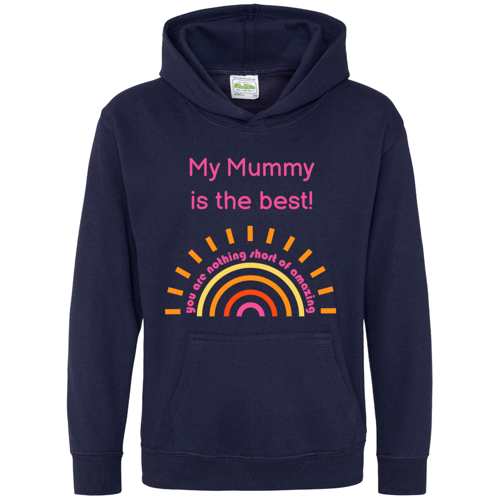 Mother's Day -  Kids Hoodie