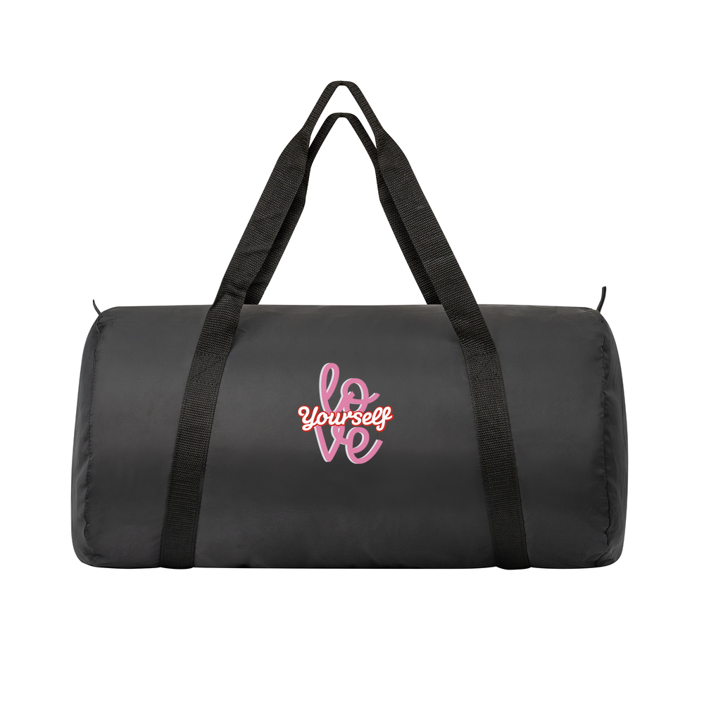 Mother's Day Love yourself - Gym Bag