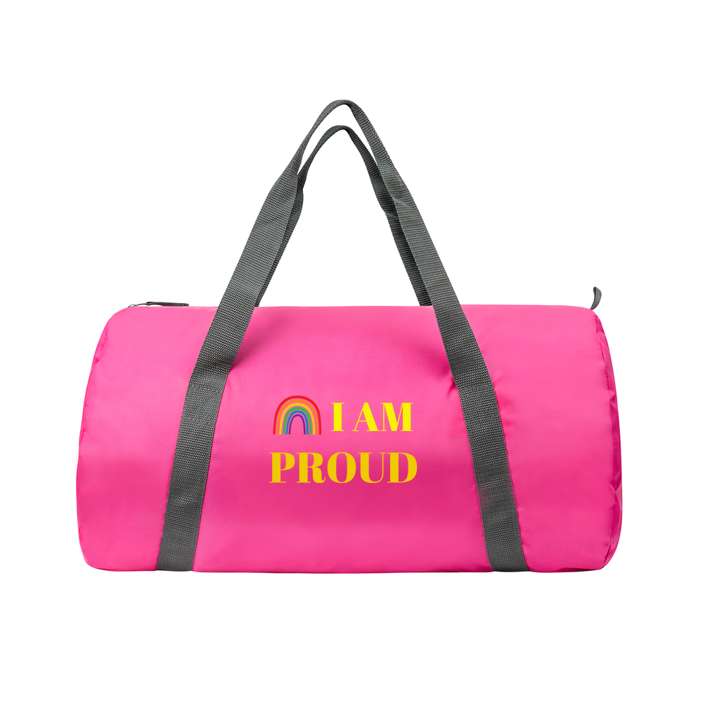 Gym Bag