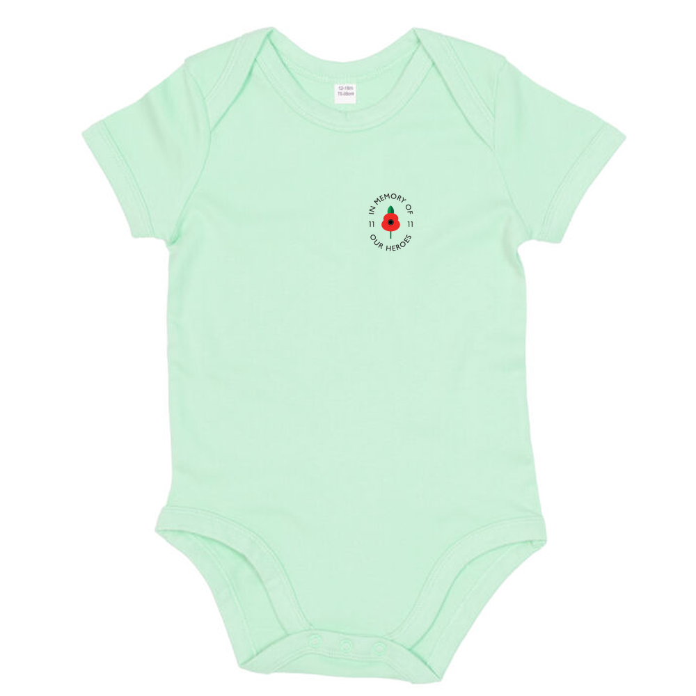 Baby Bodysuit