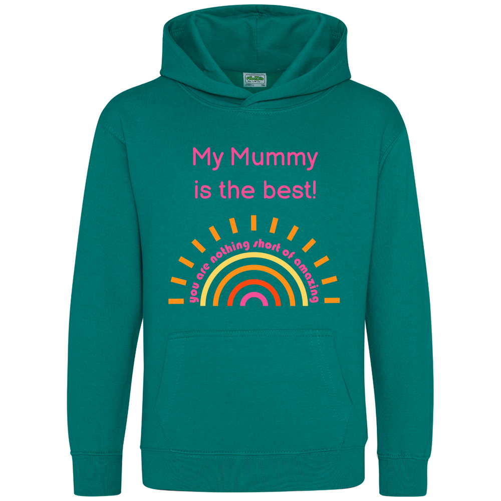 Mother's Day -  Kids Hoodie