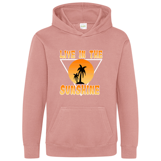 Kids Hoodie