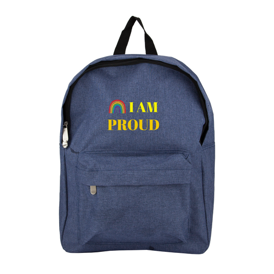 Premium Backpack