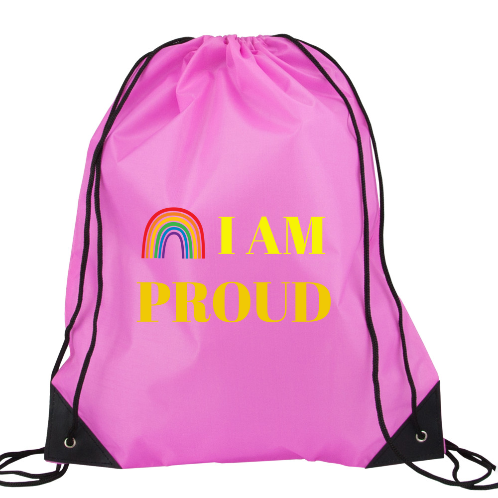 Drawstring Bag