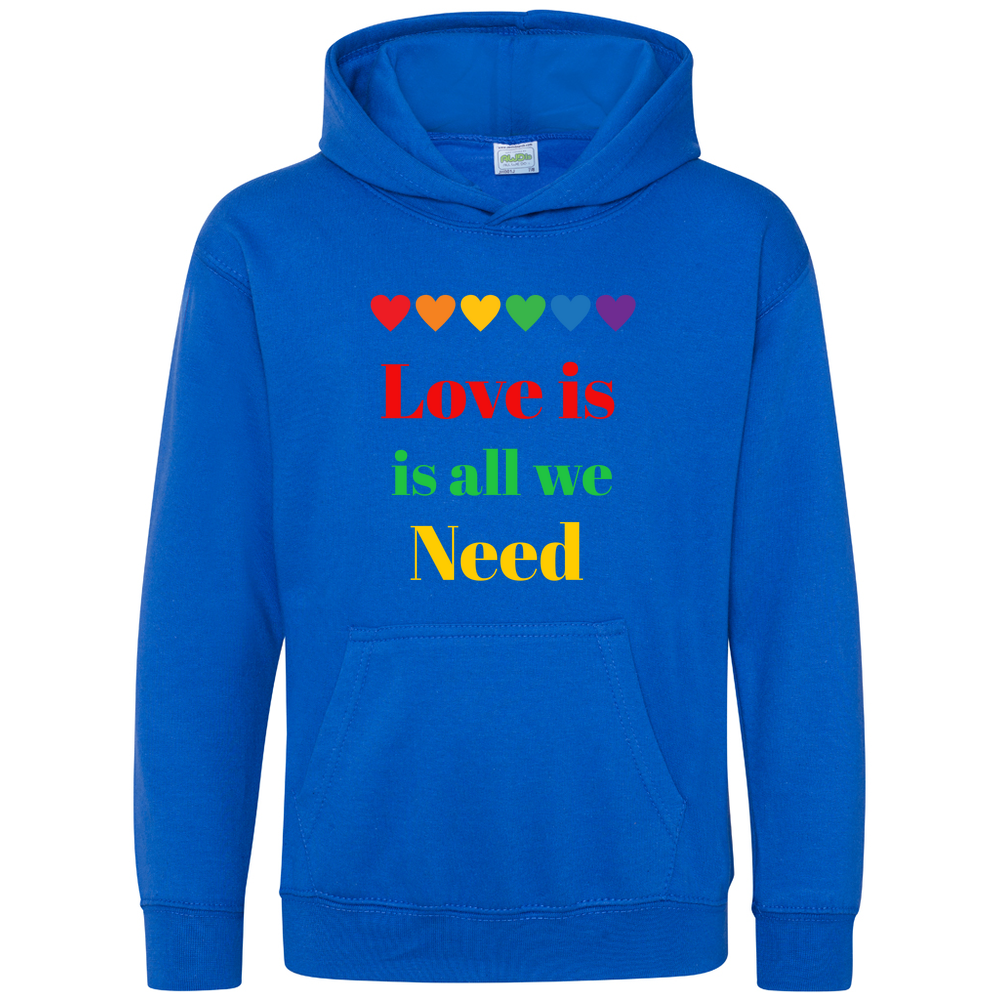 Kids Hoodie