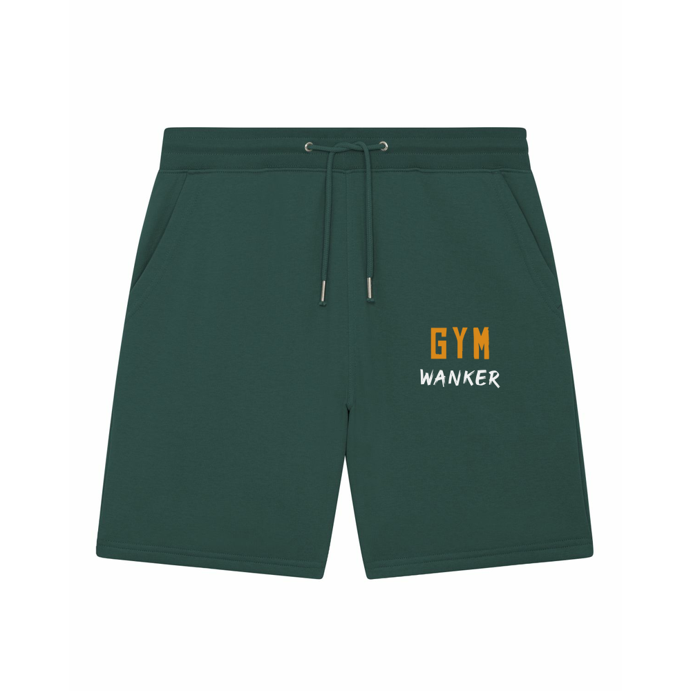 Unisex Jersey Shorts