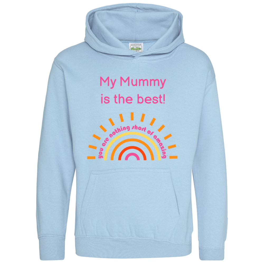 Mother's Day -  Kids Hoodie