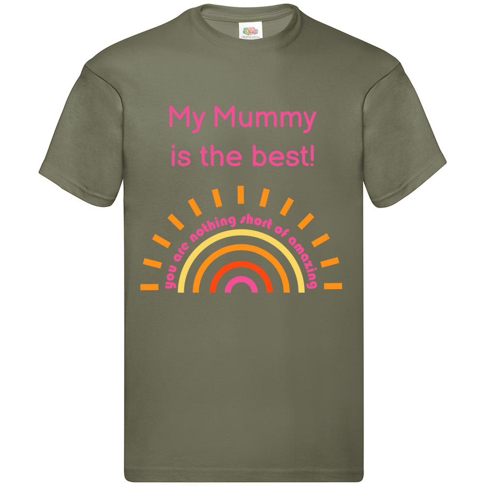 Mother's Day - Kids T-Shirt