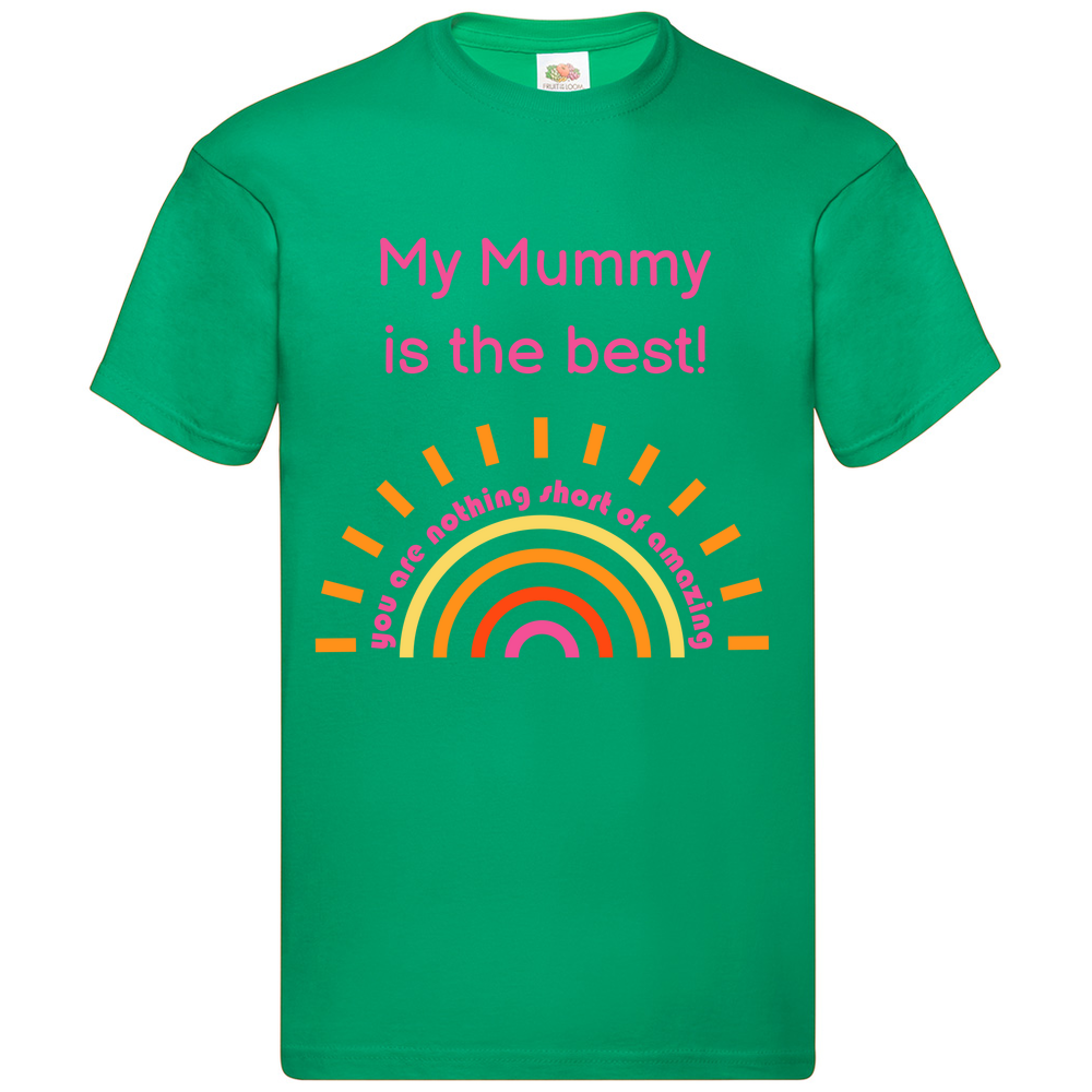 Mother's Day - Kids T-Shirt