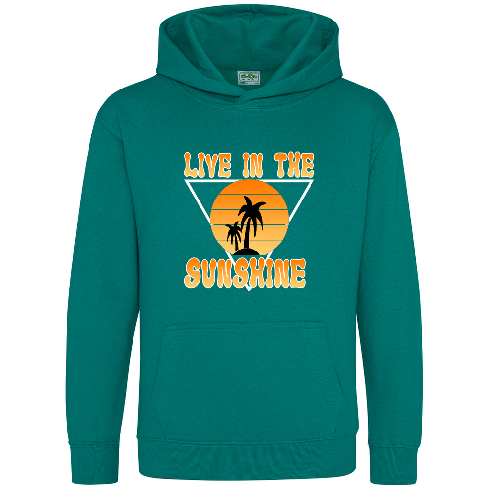 Kids Hoodie