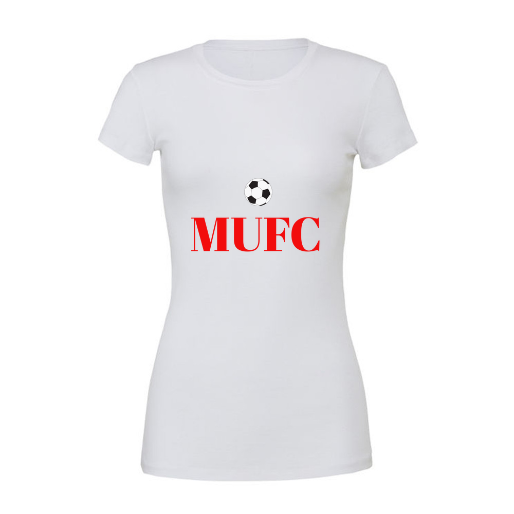 Ladies Slim Fit T-Shirt