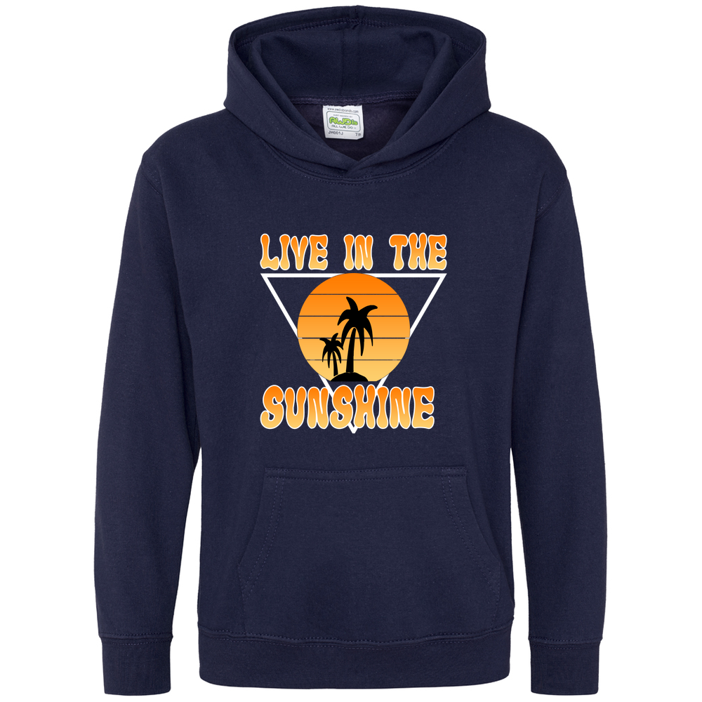 Kids Hoodie