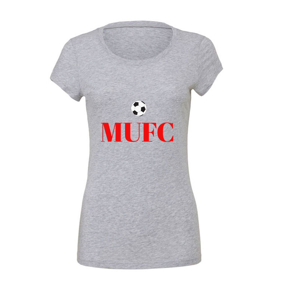 Ladies Slim Fit T-Shirt