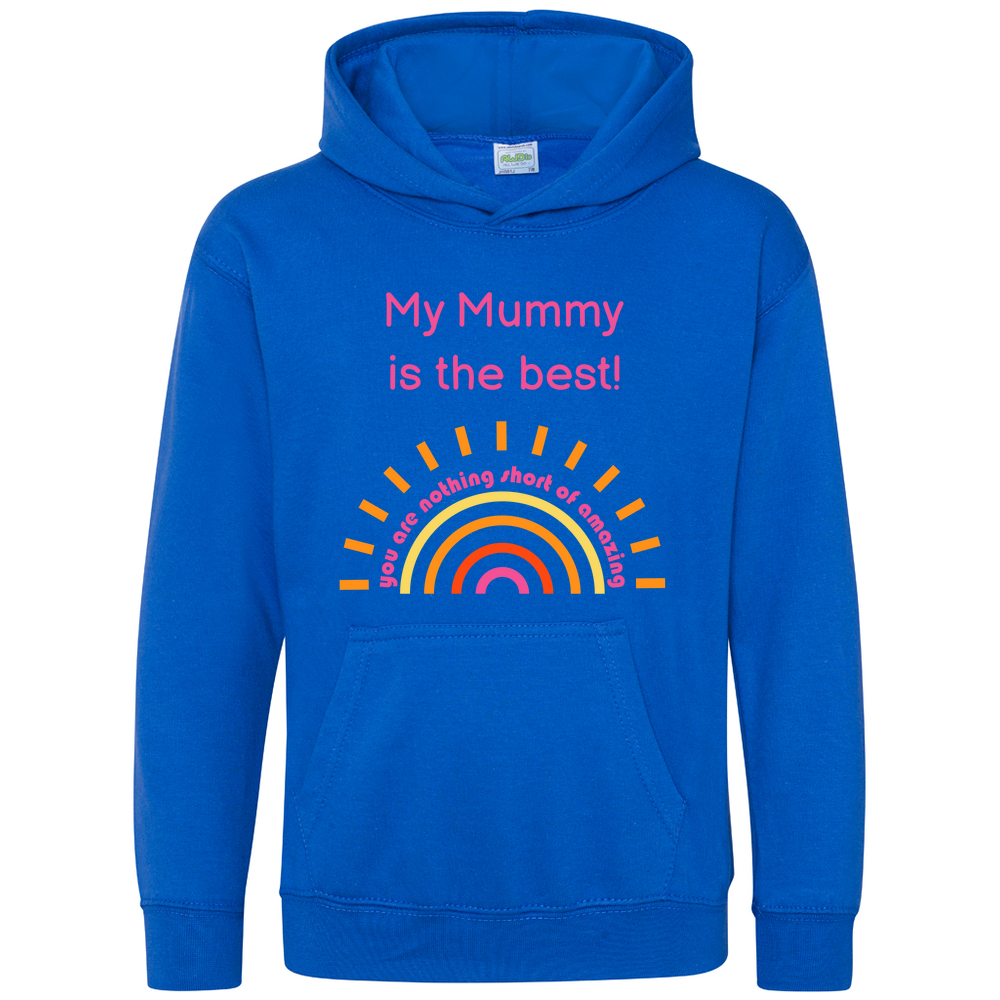 Mother's Day -  Kids Hoodie