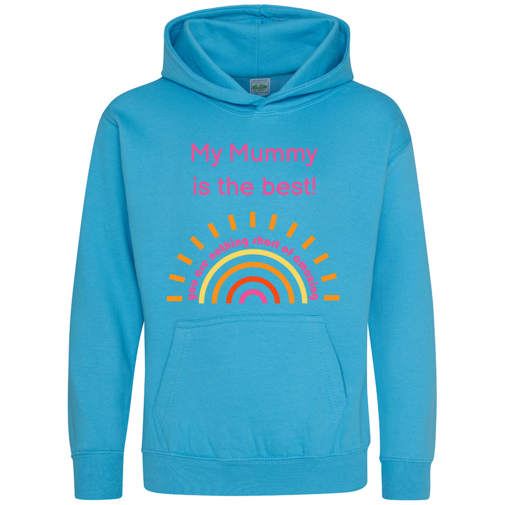 Mother's Day -  Kids Hoodie