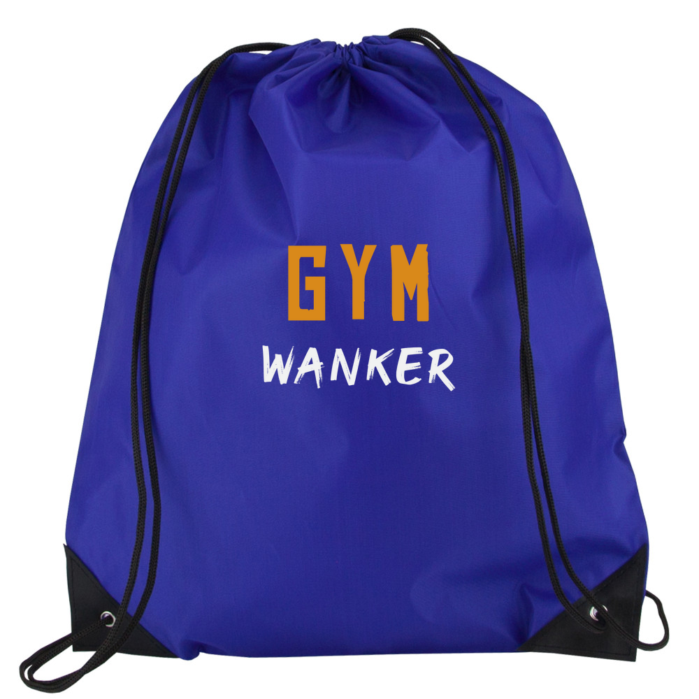 Drawstring Bag