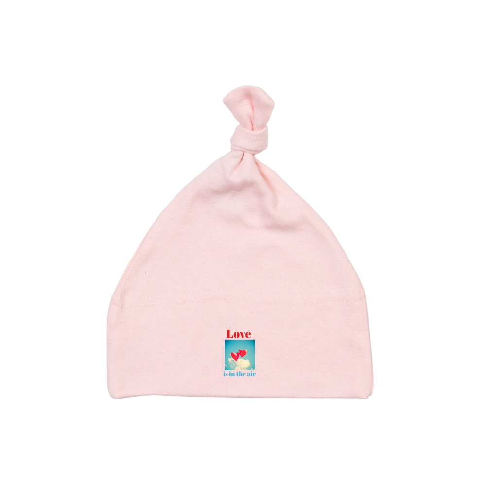 Baby One Knot Hat