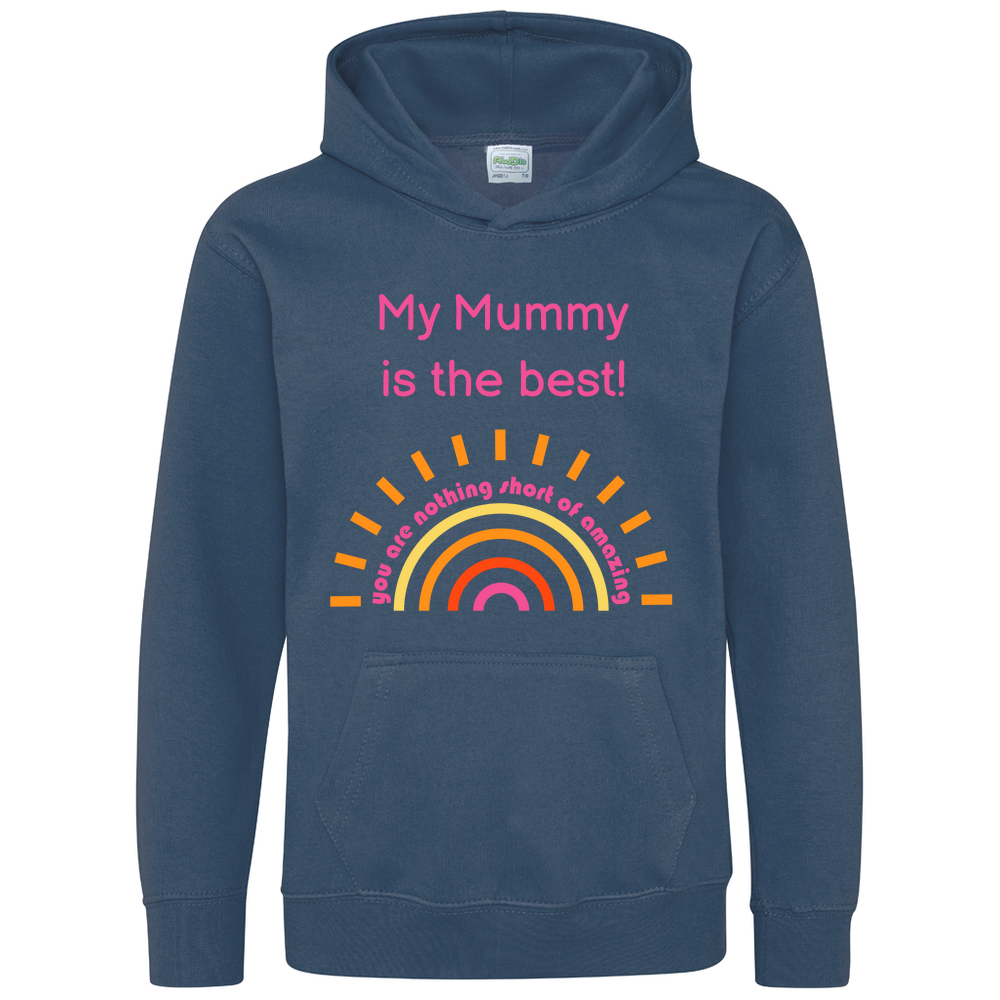 Mother's Day -  Kids Hoodie