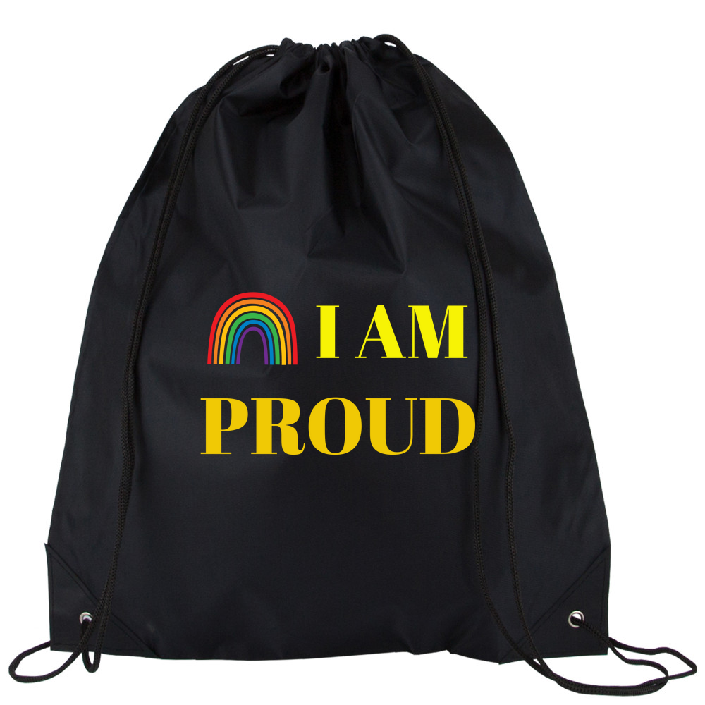 Drawstring Bag