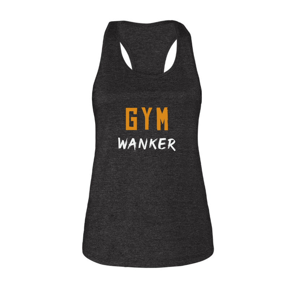 Ladies Racerback Tank Top