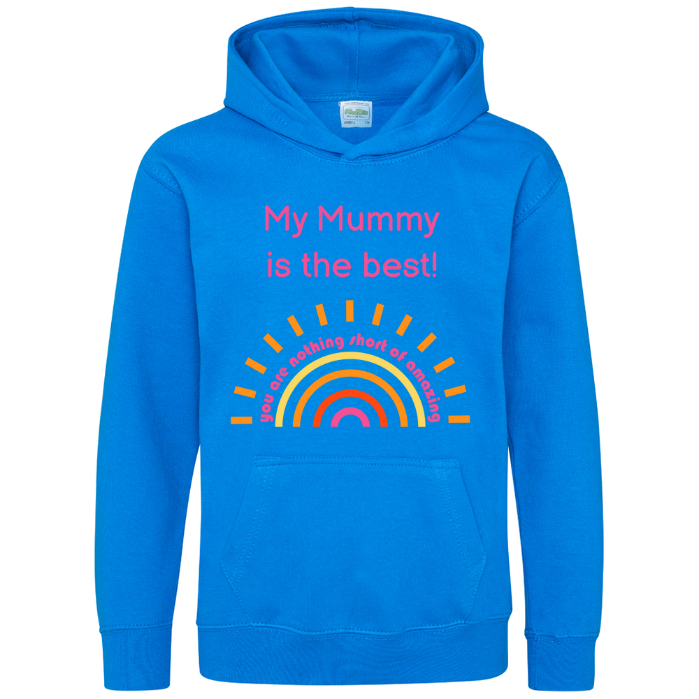 Mother's Day -  Kids Hoodie